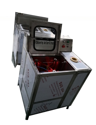 제어 PLC 제어 18.9L 음료용 물병 정제 및 세척 기계