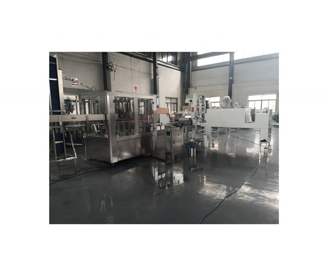 110v/220v/380v/440v/480v 미네랄 워터 8 헤드