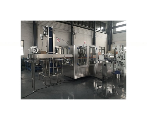 110v/220v/380v/440v/480v 미네랄 워터 8 헤드