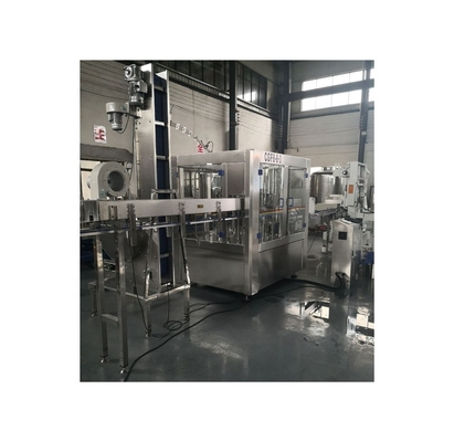110v/220v/380v/440v/480v 미네랄 워터 8 헤드