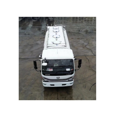우유 공장 사용 1T-50T 우유 운송 차량